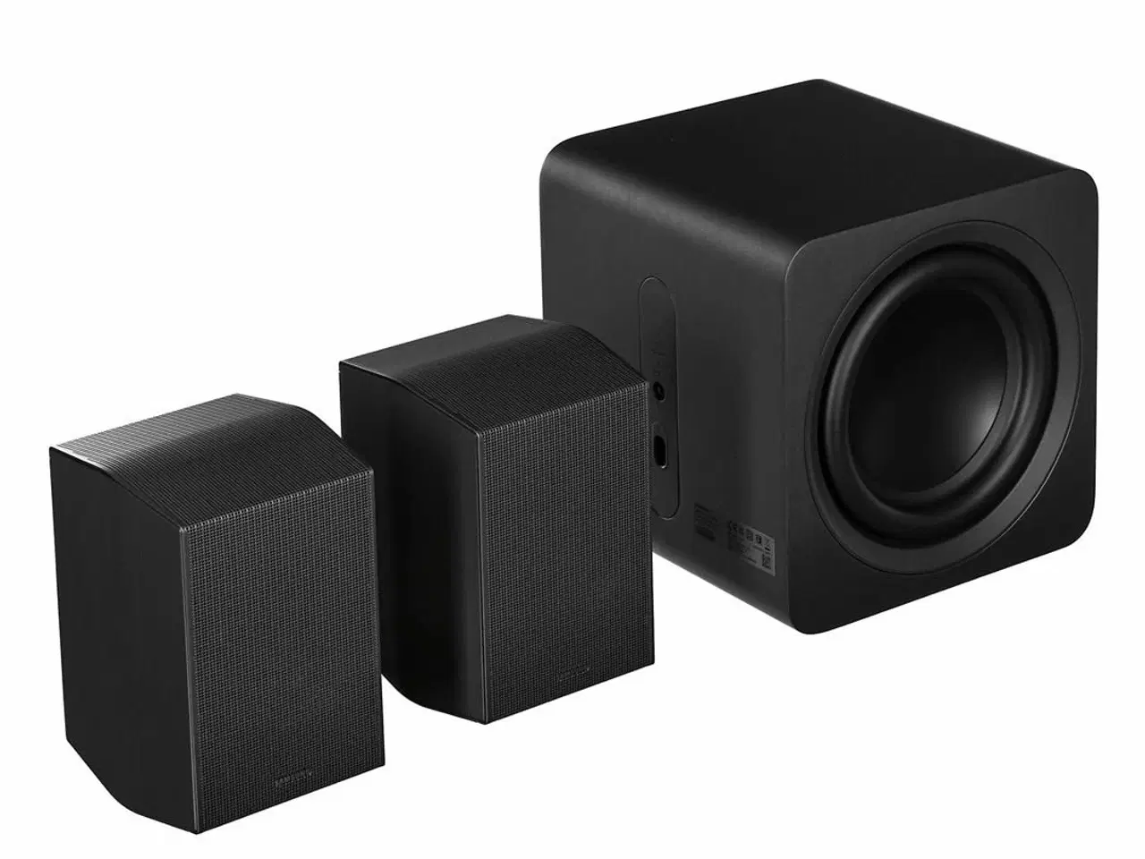 Billede 17 - Soundbar Samsung HW-Q930F/EN – 9.1.4 kanaler, 580 W, sort