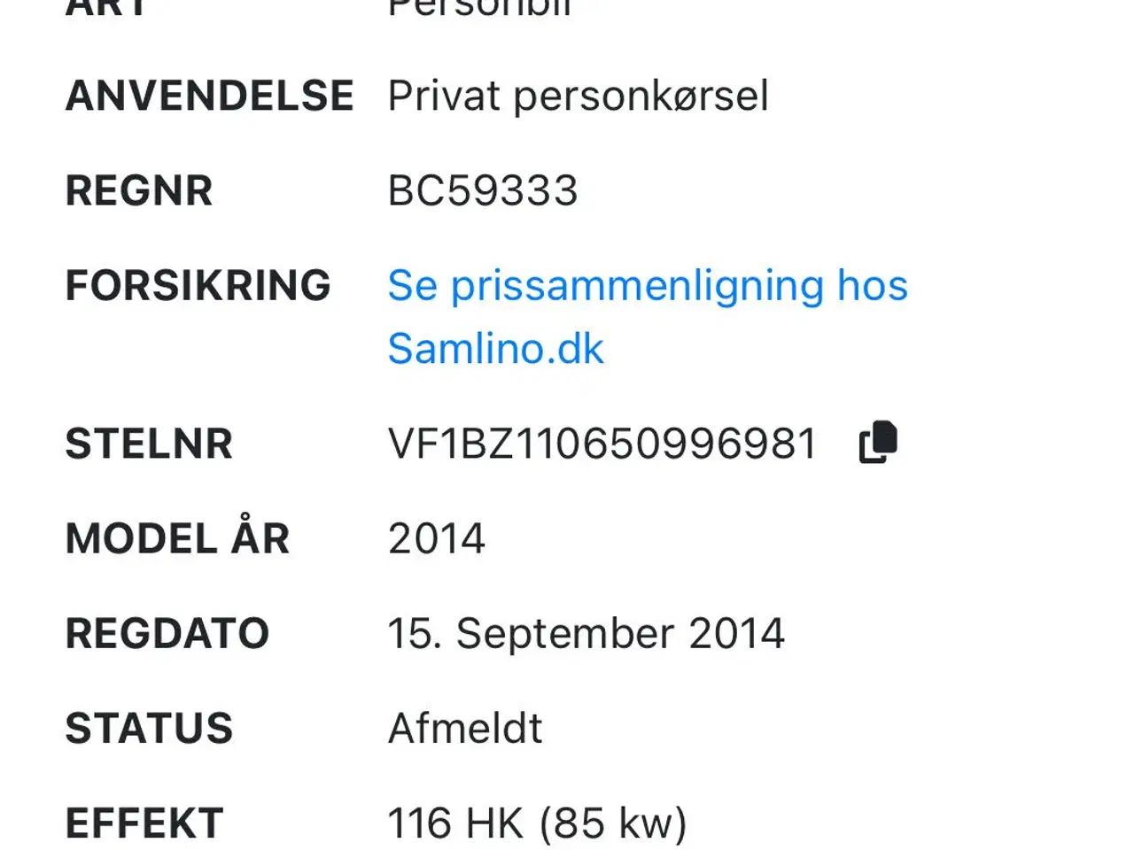 Billede 12 - Renault megane 1,2 tce 115 flot familiebil 