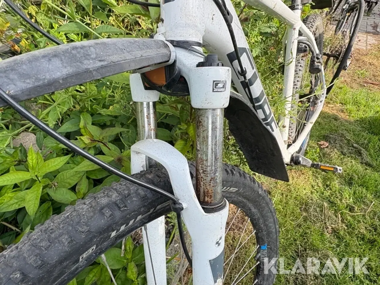 Billede 11 - Mountainbike Cube