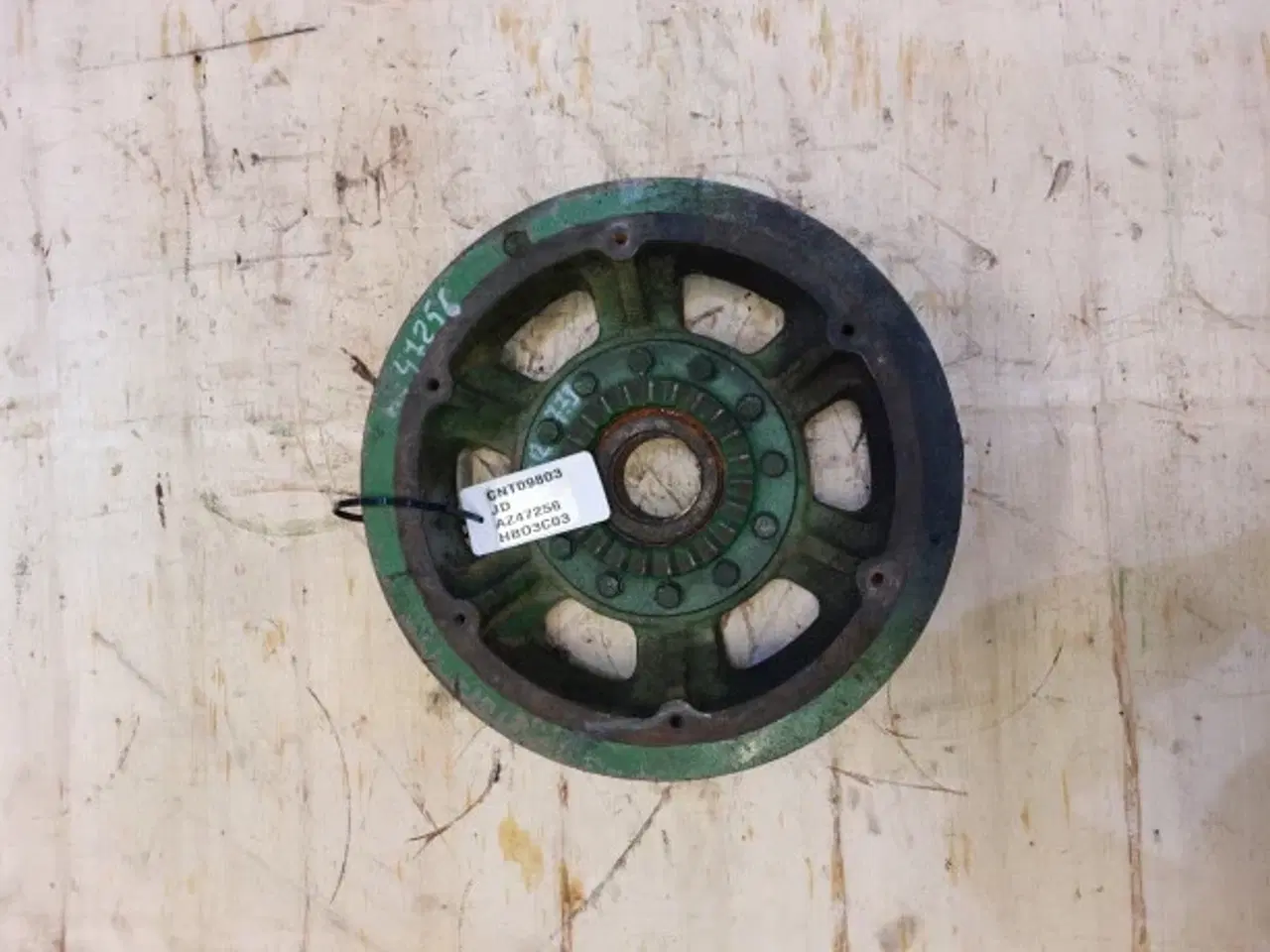 Billede 8 - John Deere 2054 Pulley  AZ47256