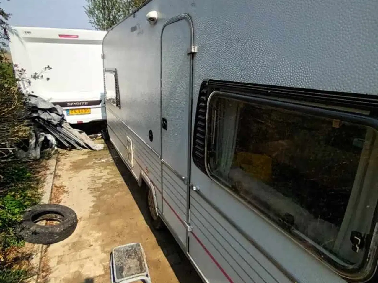 Billede 3 - Solifer Nordica Campingvogn