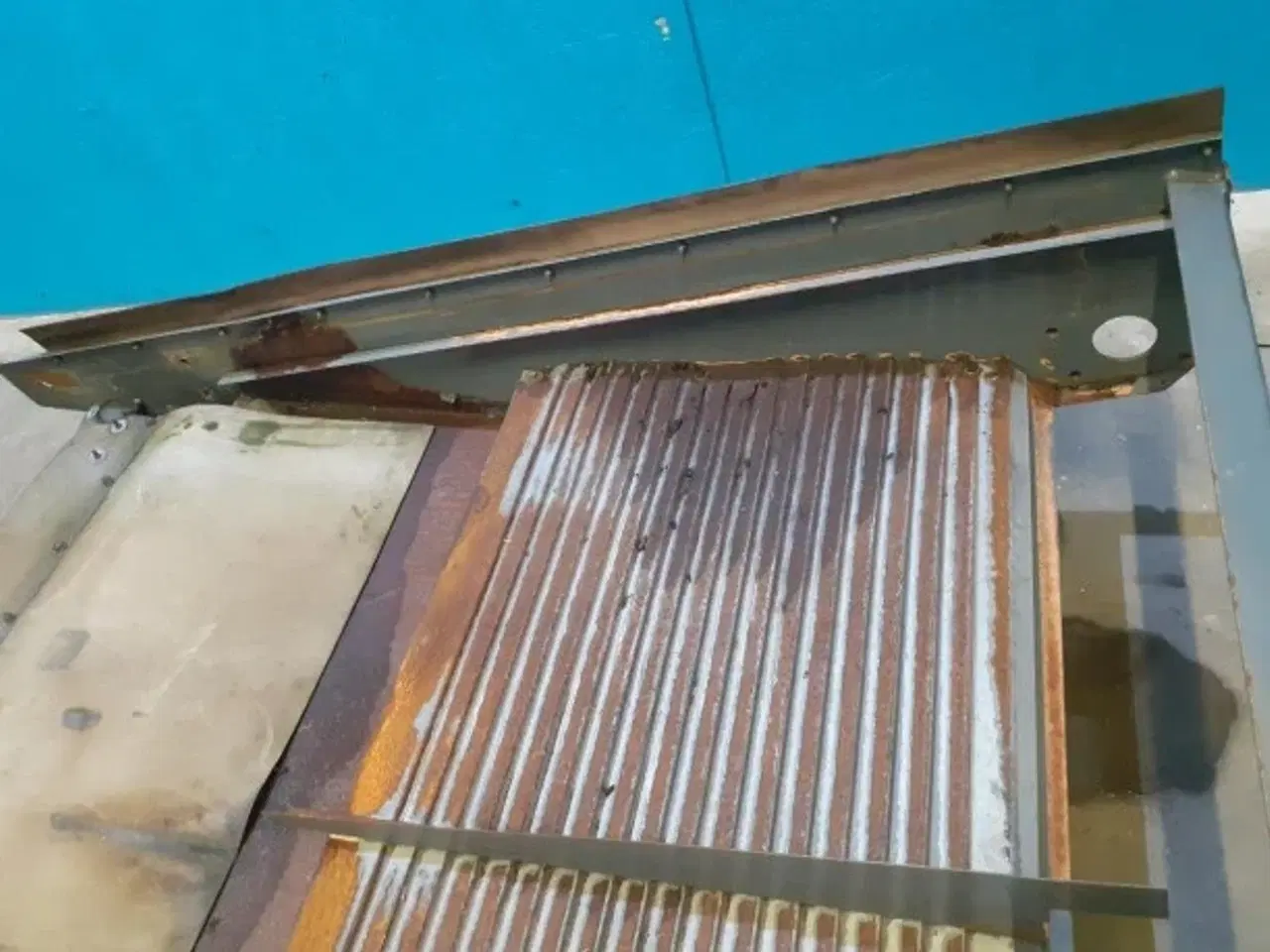 Billede 12 - Massey Ferguson 7256 Soldkasse 28485256