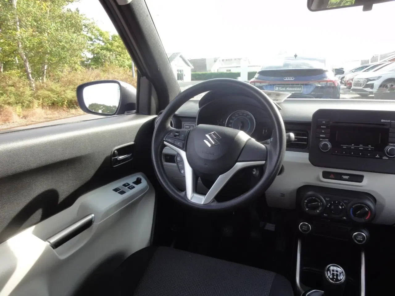 Billede 11 - Suzuki Ignis 1,2 Dualjet Club
