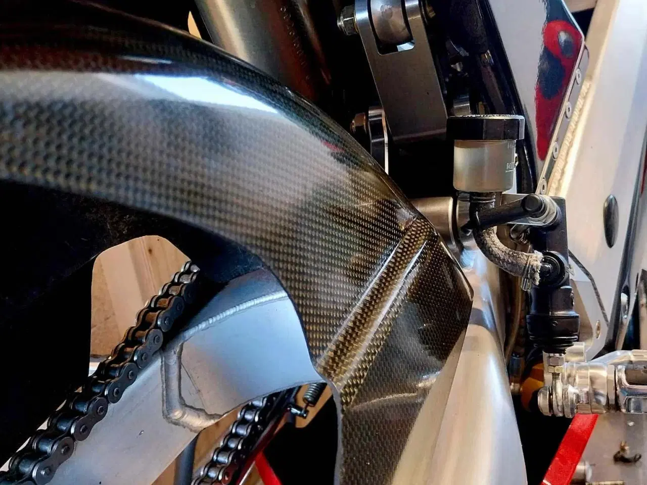 Billede 4 - Bimota SB6