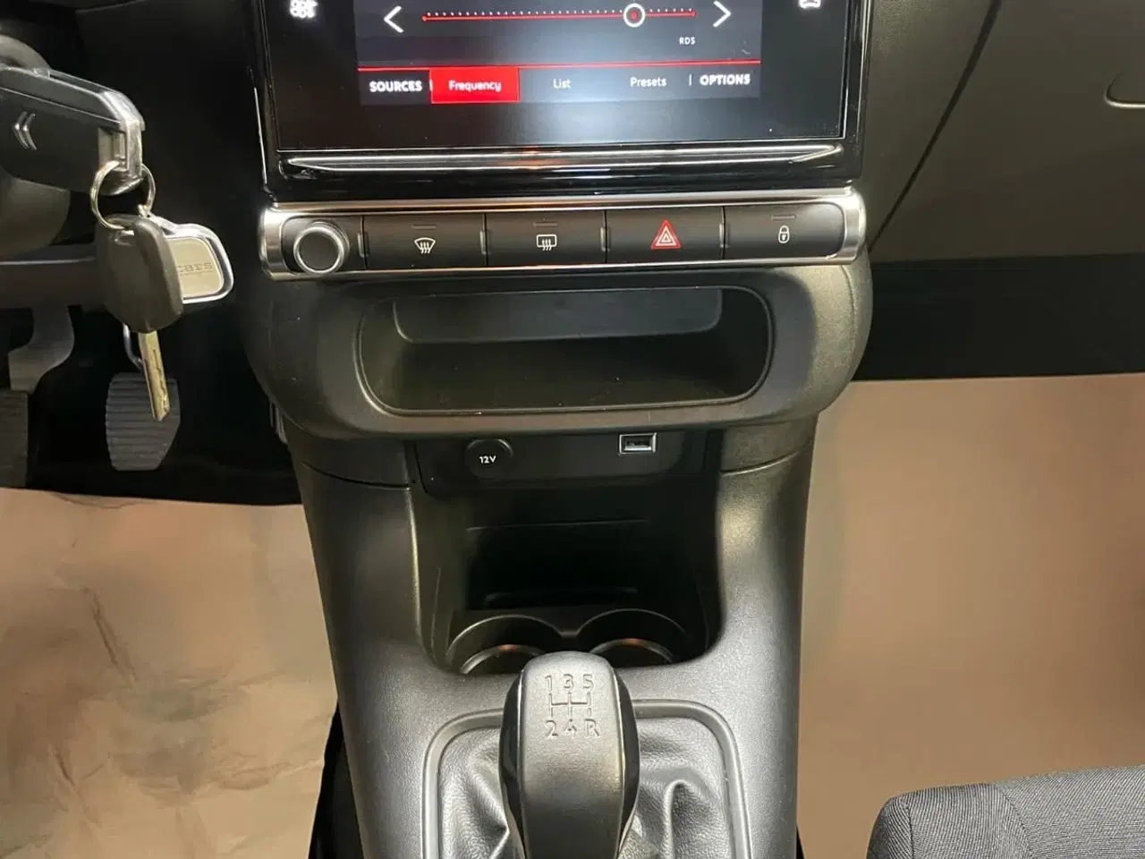 Billede 13 - Citroën C3 1,2 PureTech 83 Shine