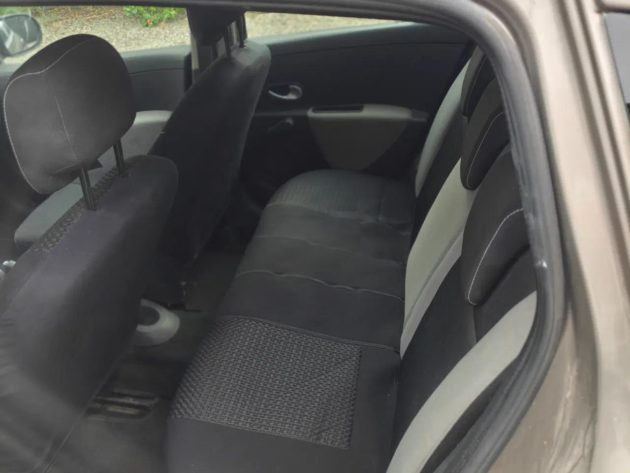 Billede 4 - Renault Clio lll 