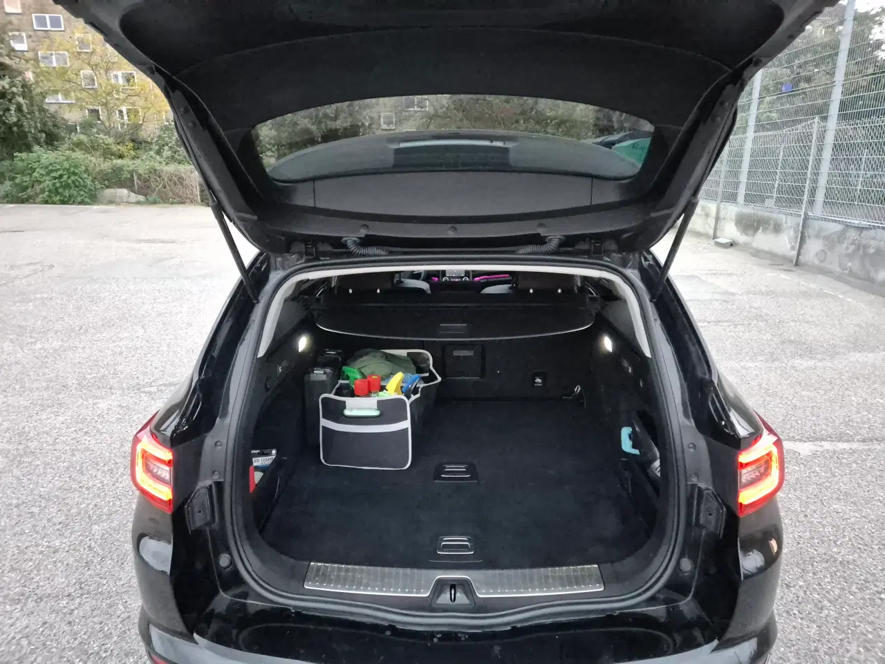 Billede 5 - 2017 Renault talisman
