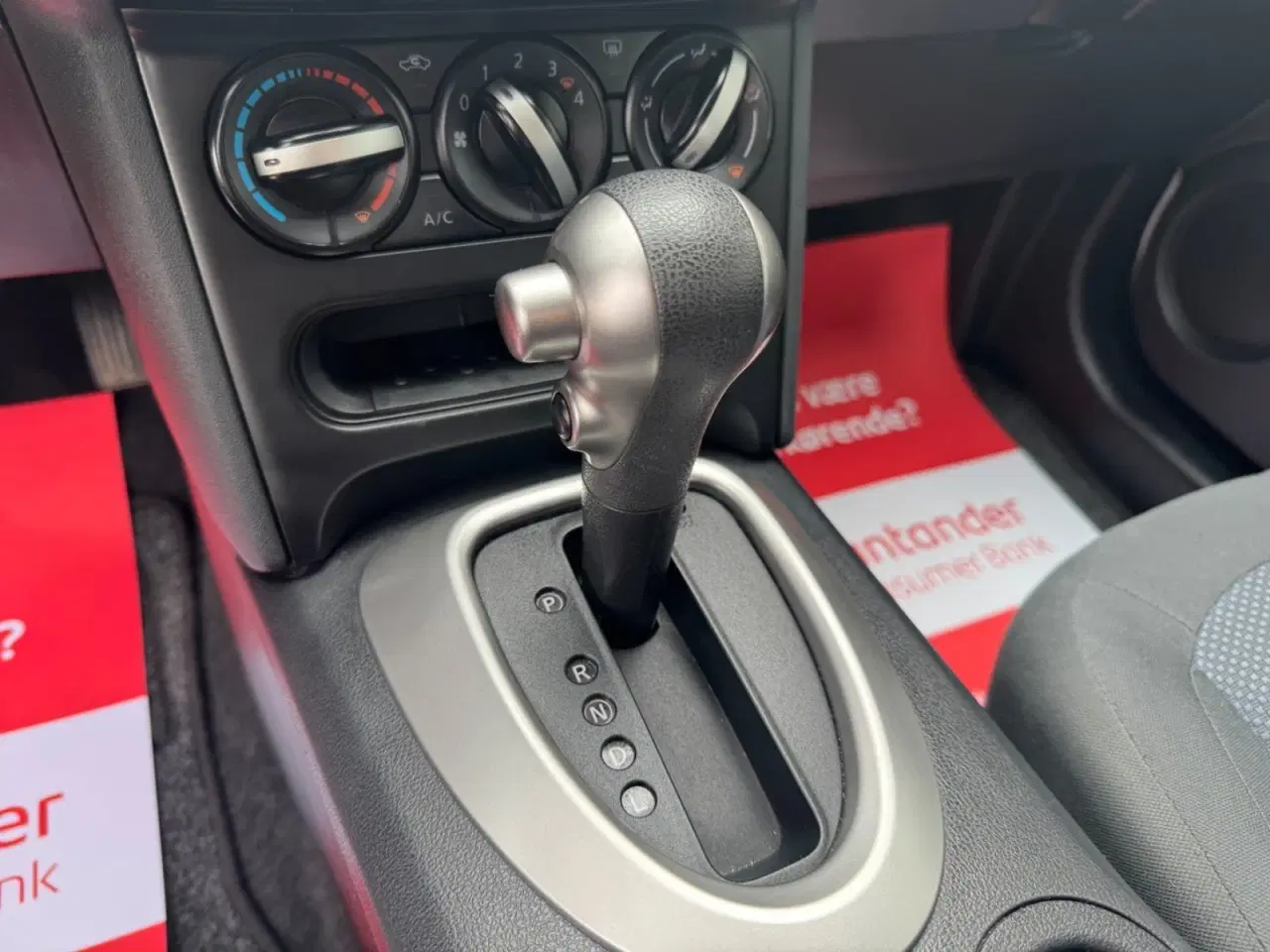 Billede 17 - Nissan Qashqai 1,6 Visia CVT