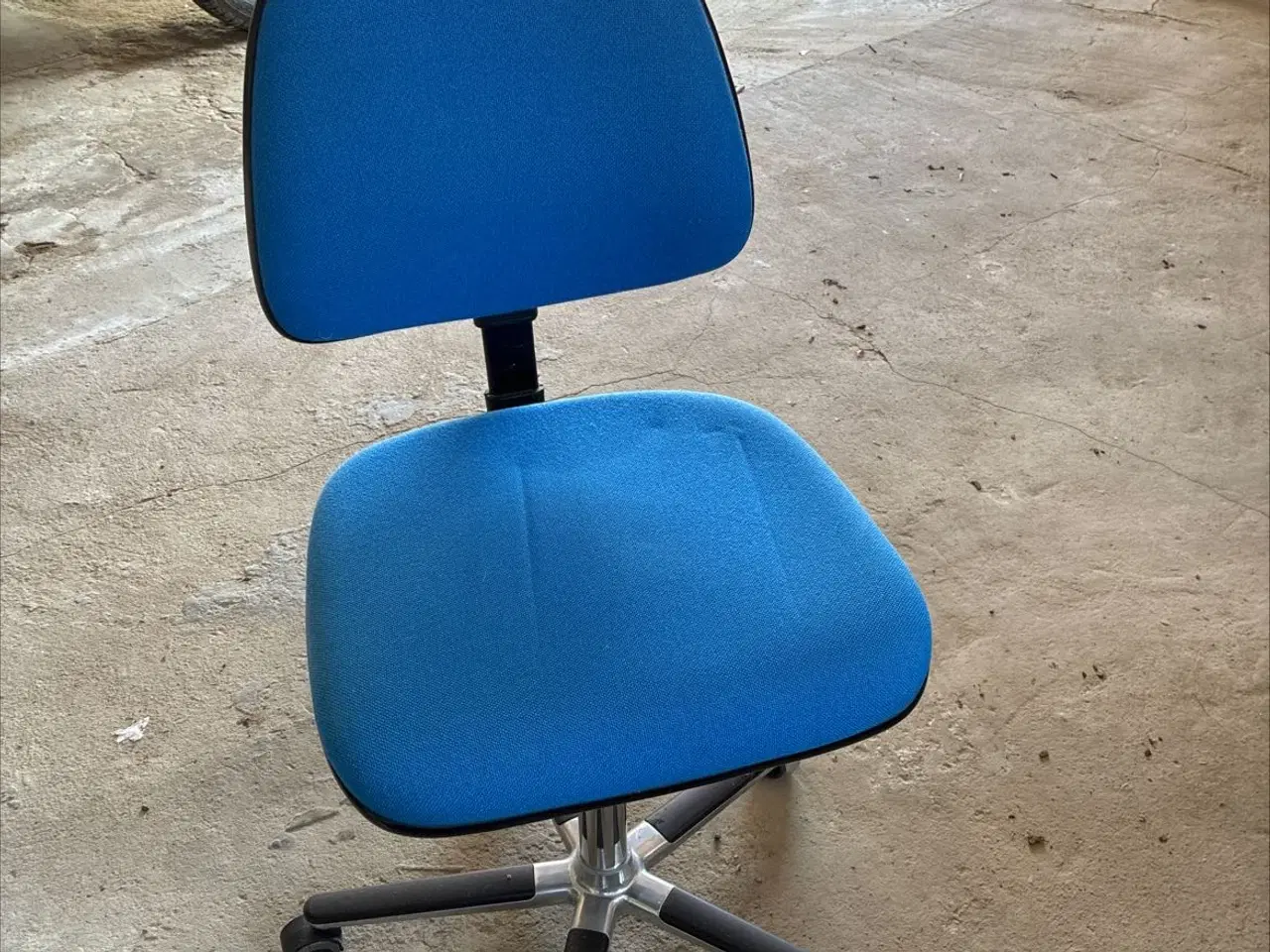 Billede 1 - Kontorstol