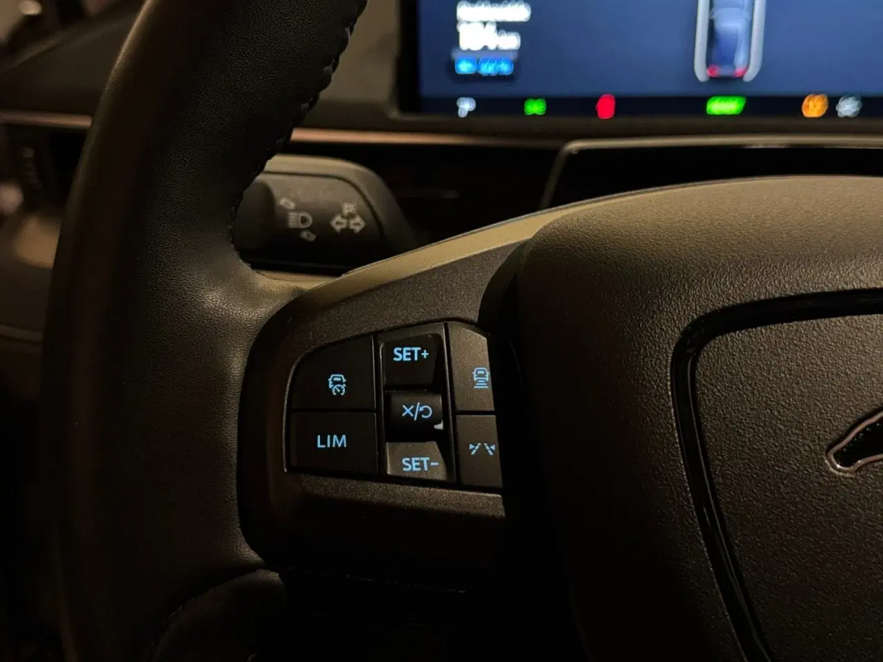 Billede 12 - Ford Mustang Mach-E 98 Extended Range