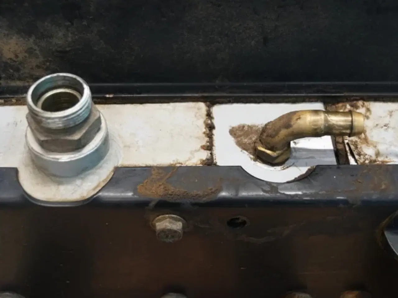 Billede 14 - Hydrema 906C Kølerenhed KPL. 2003720