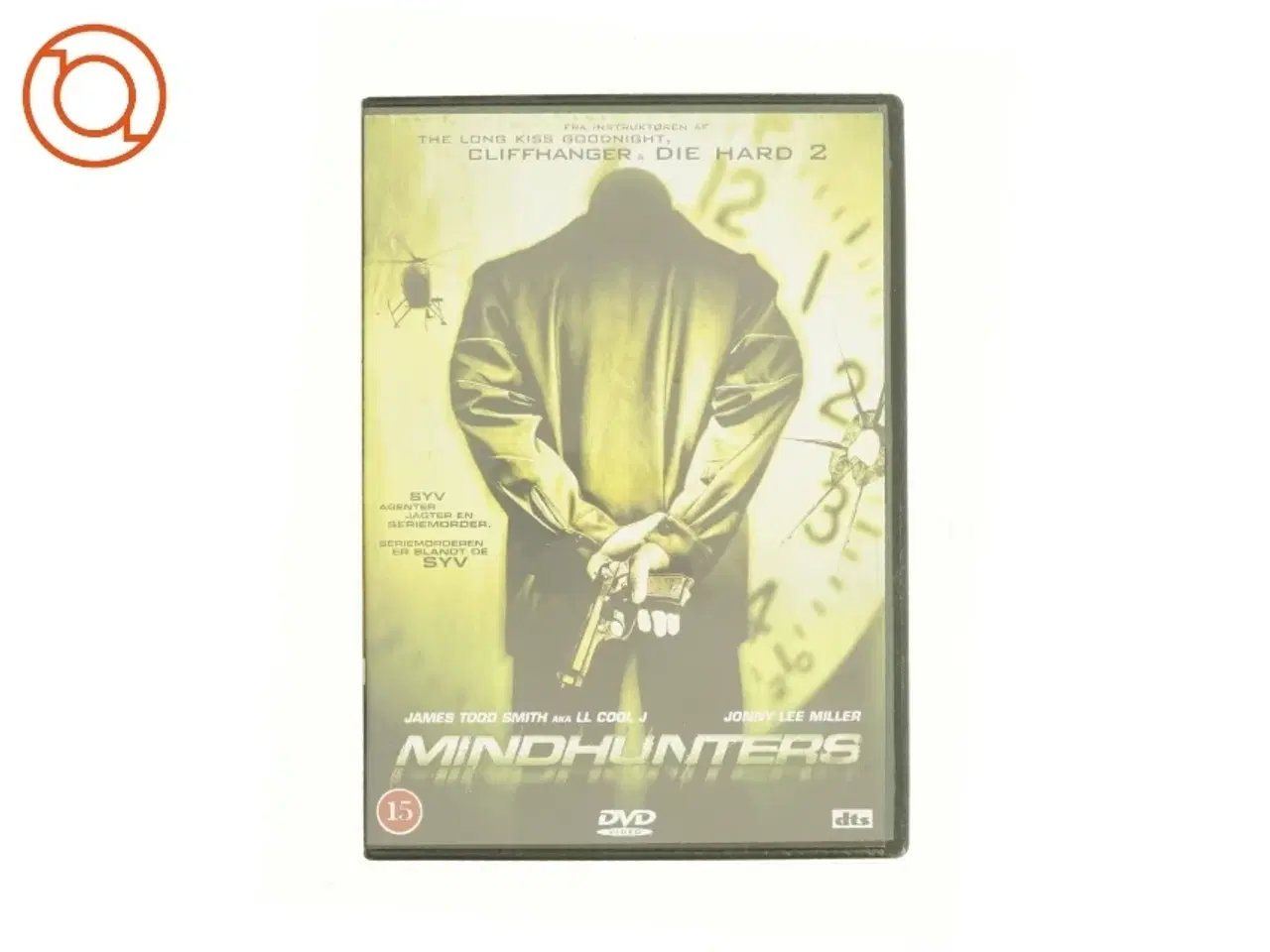 Billede 1 - Mindhunters