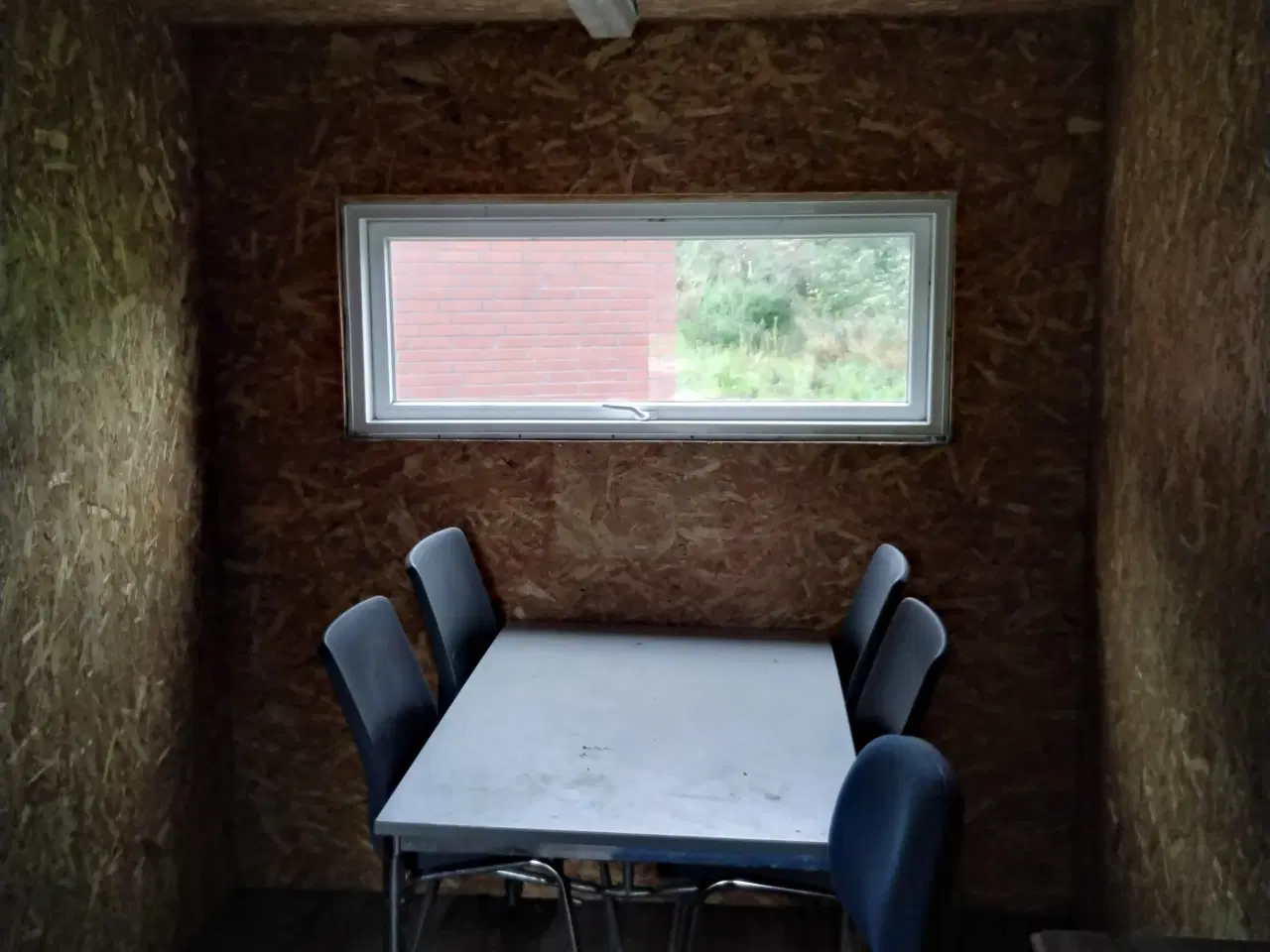 Billede 4 - Kontor/lager container 