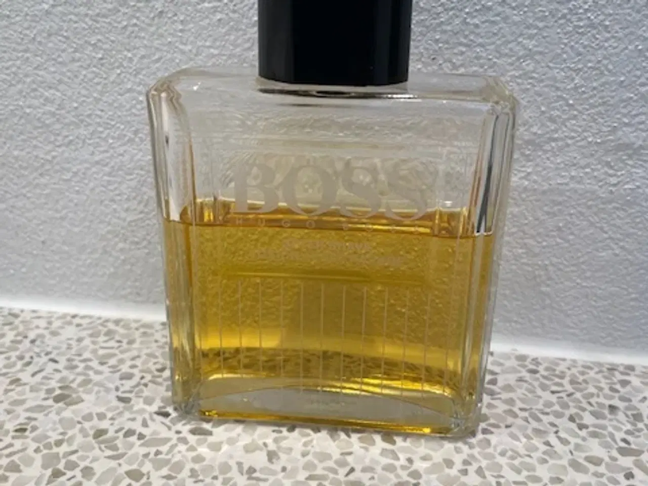 Billede 1 - Hugo Boss Aftershave