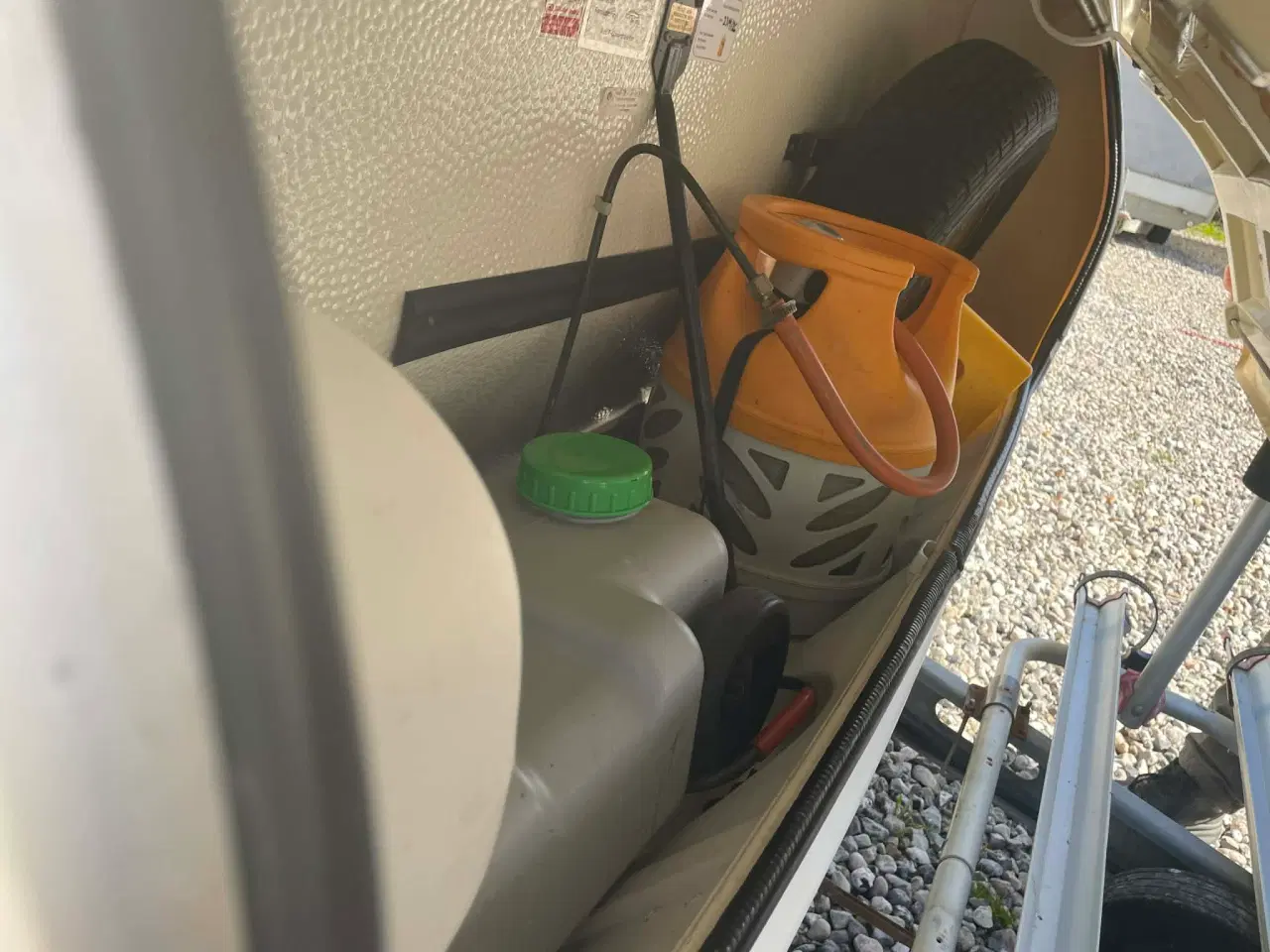 Billede 19 - NR 5 - Hobby Classic 400