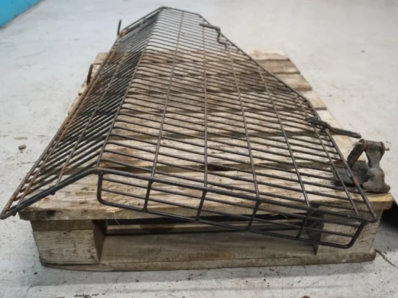 Billede 9 - Case 9230 Afskærmning 87489338