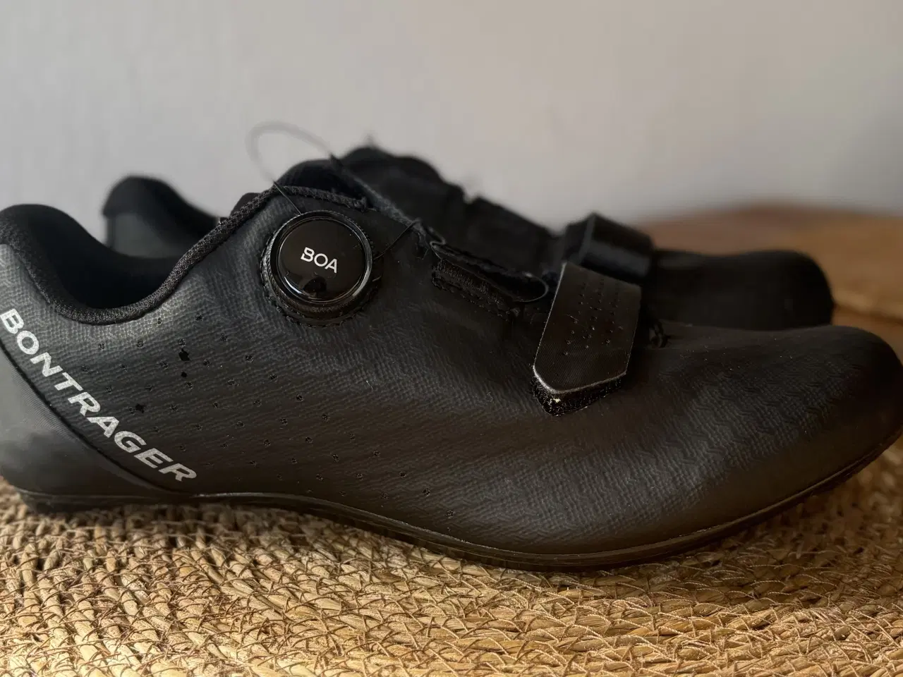 Billede 2 - Bontrager Cykelsko str. 43