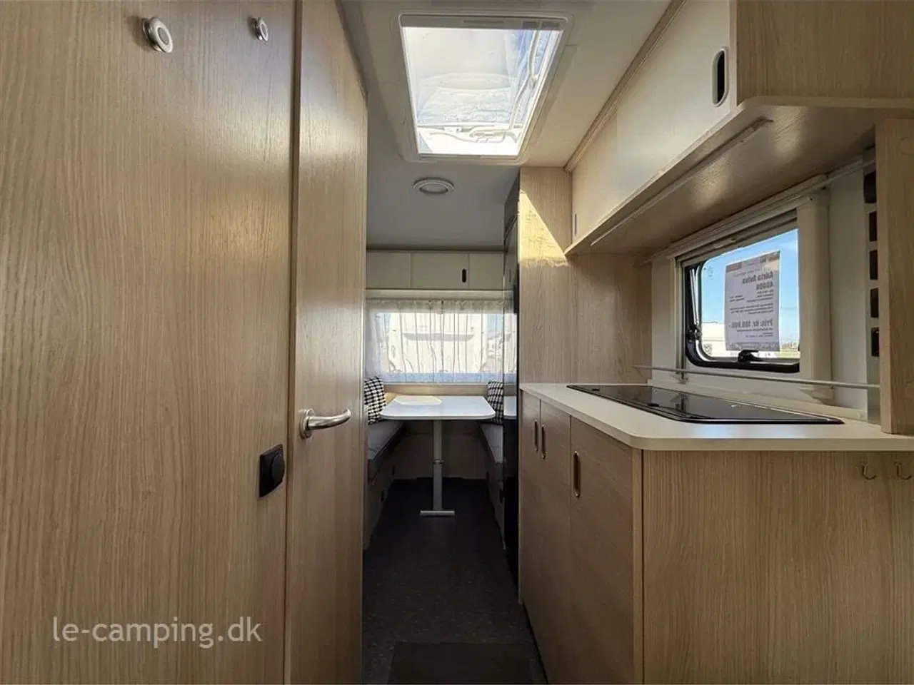 Billede 4 - 2021 - Adria Aviva 400 DK