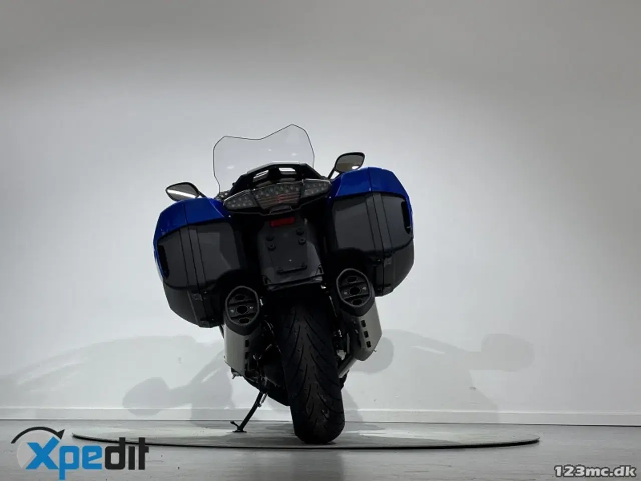 Billede 8 - BMW K 1600 GT