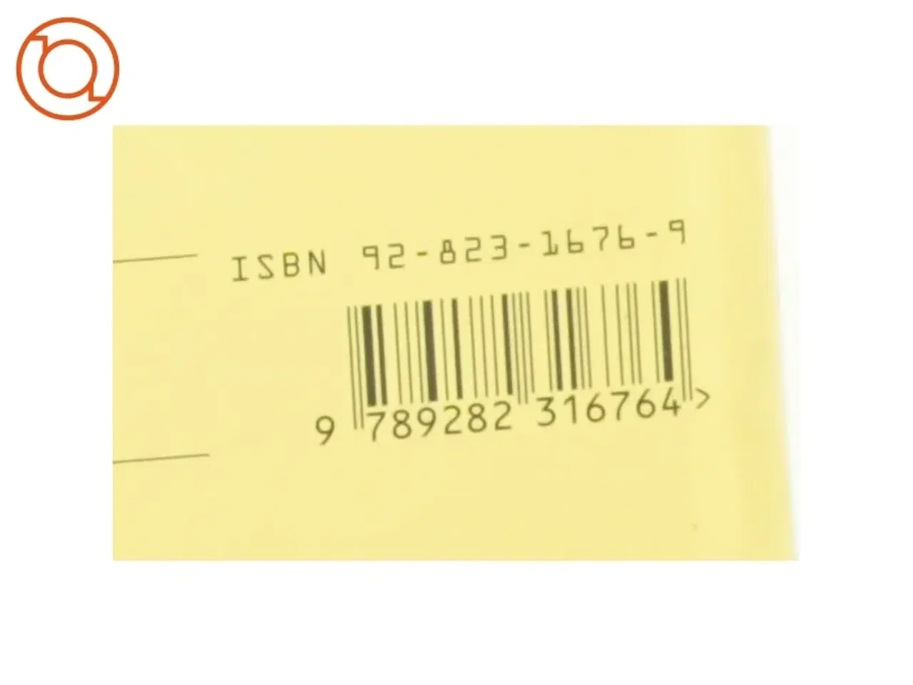 Billede 2 - Troubled Waters (Bog)