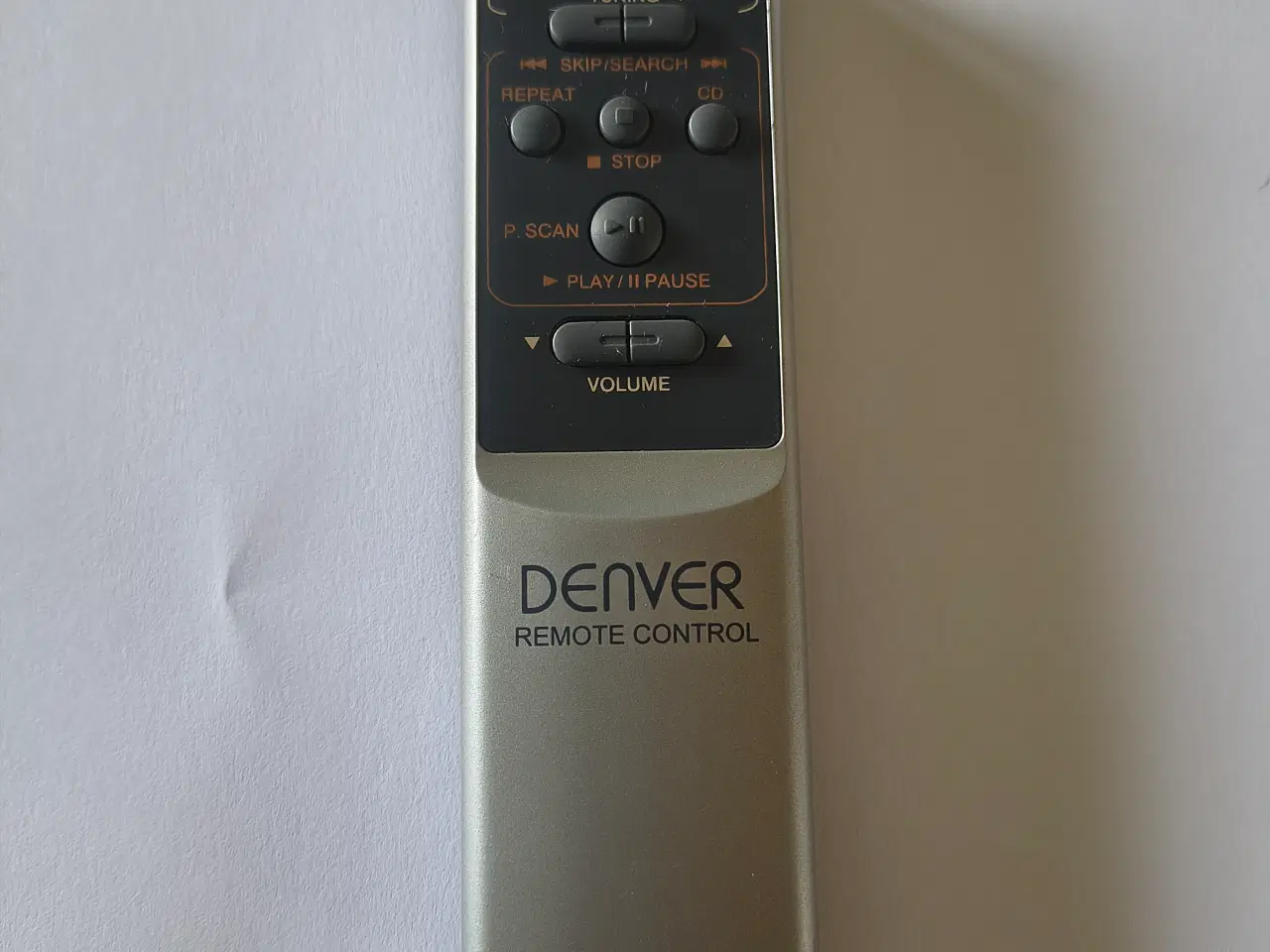 Billede 1 - Denver Fjernbetjening