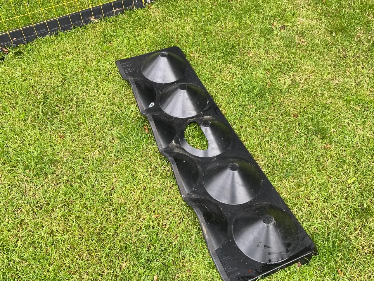 Billede 6 - Rebounder - Munin Sport