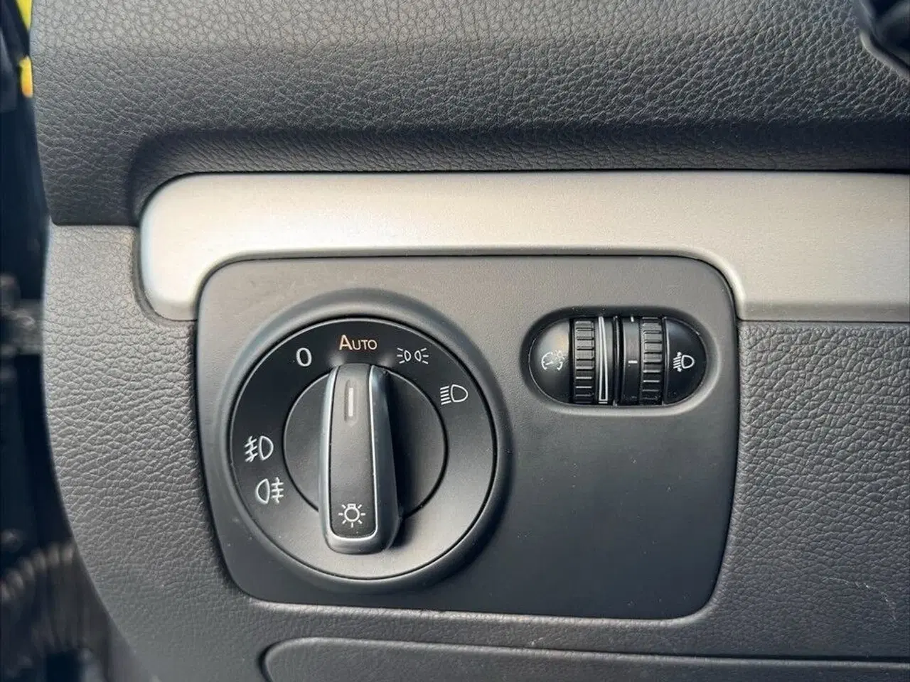 Billede 9 - VW Golf 2,0 TDI DPF Highline DSG 140HK 5d 6g Aut.