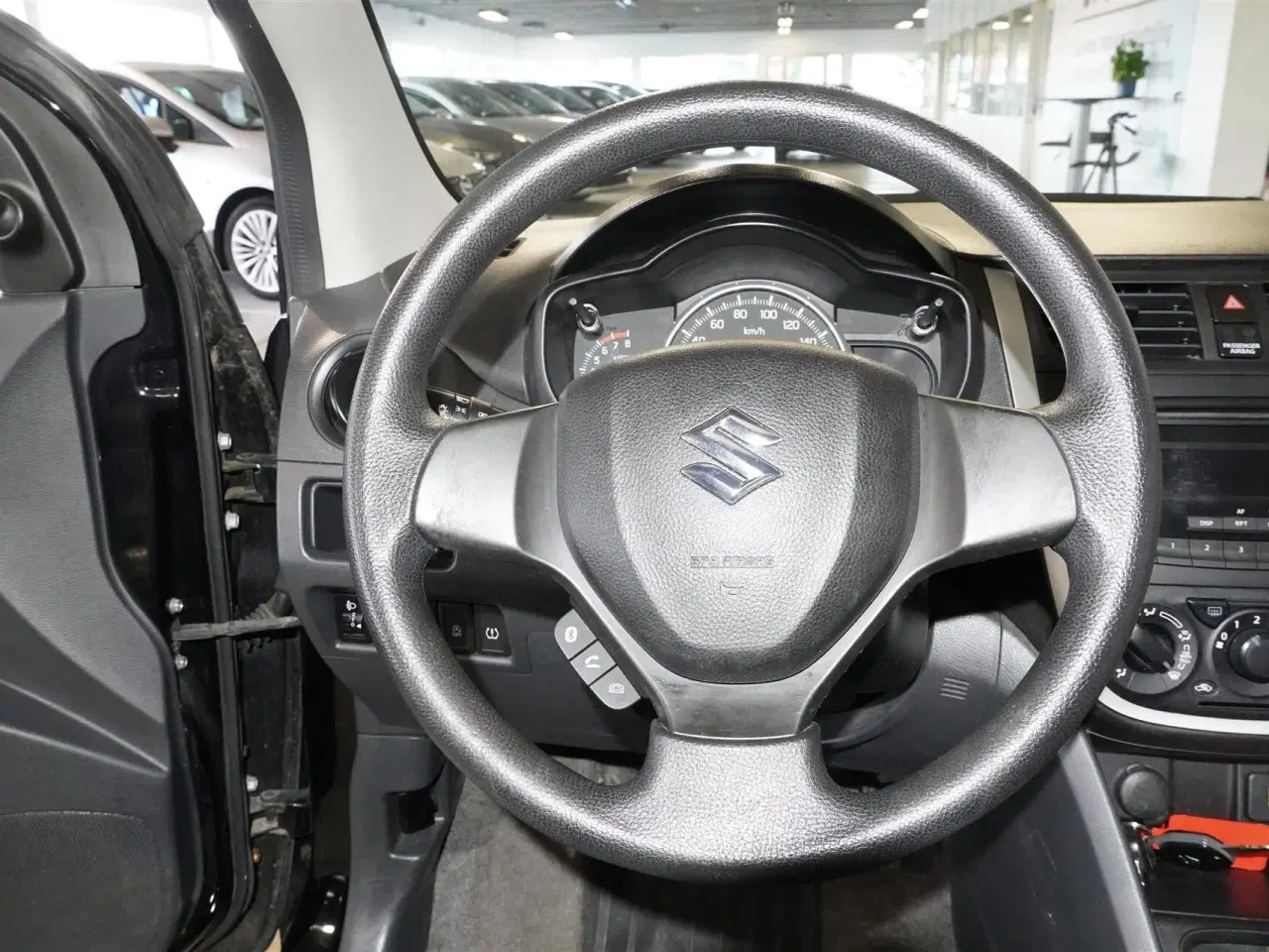 Billede 15 - Suzuki Celerio 1,0 Dualjet 12V Club 68HK 5d