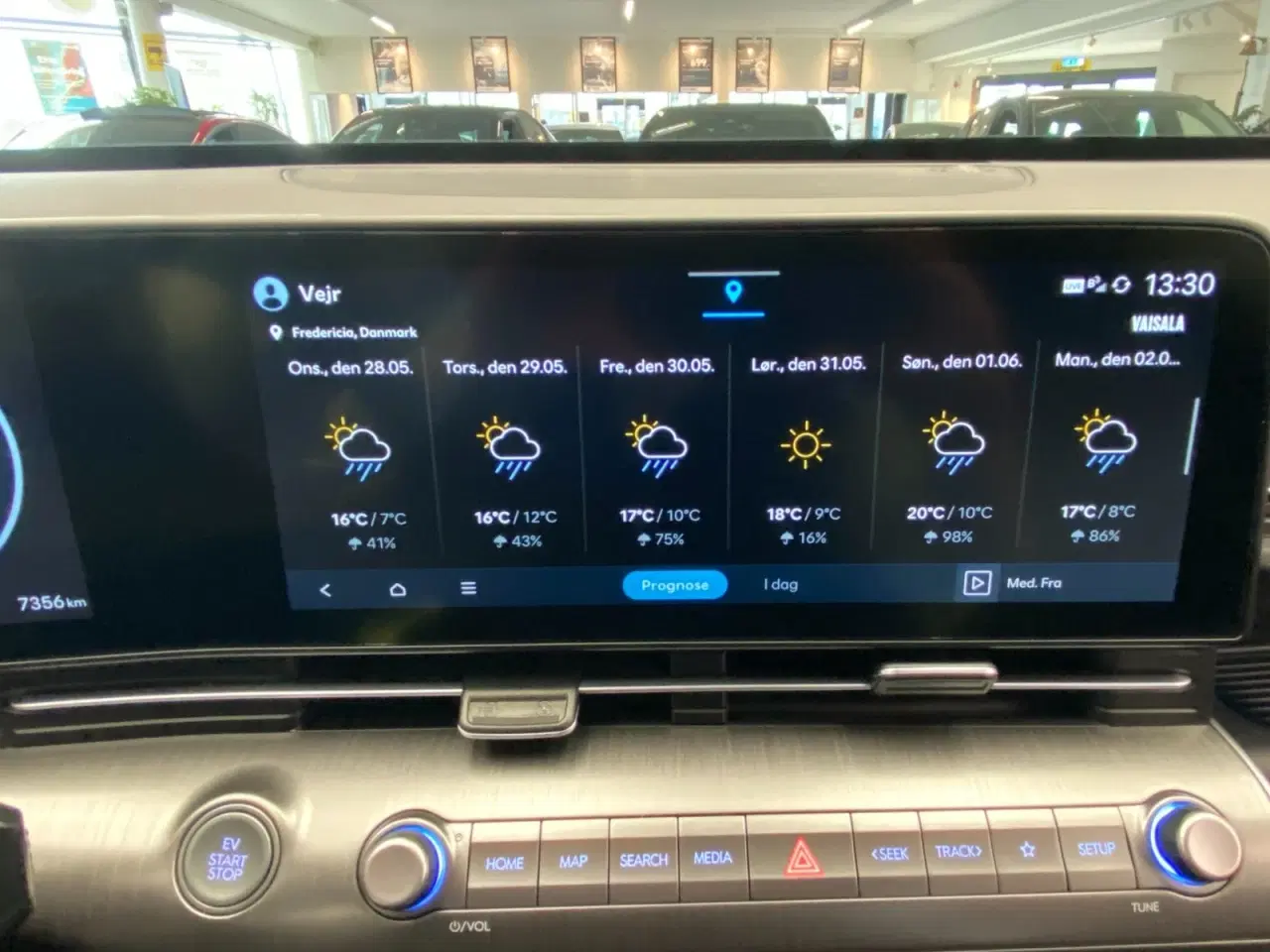 Billede 23 - Hyundai Kona 65 EV Advanced