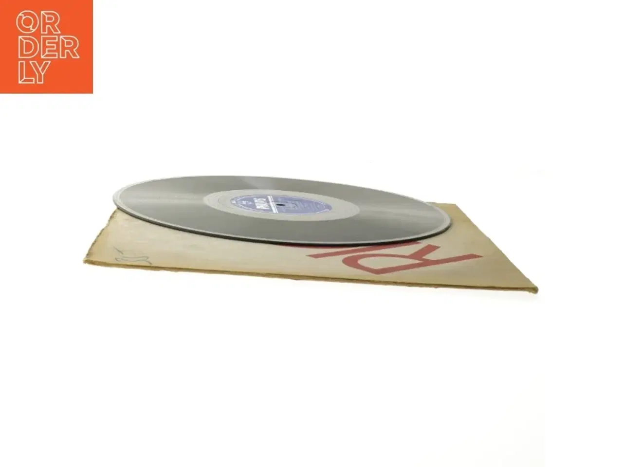Billede 4 - 78Gramofonplade Philips fra Philips
