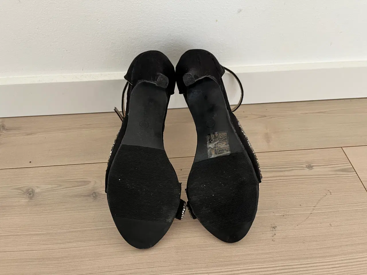 Billede 5 - Stiletter, Like Style, Str. 36