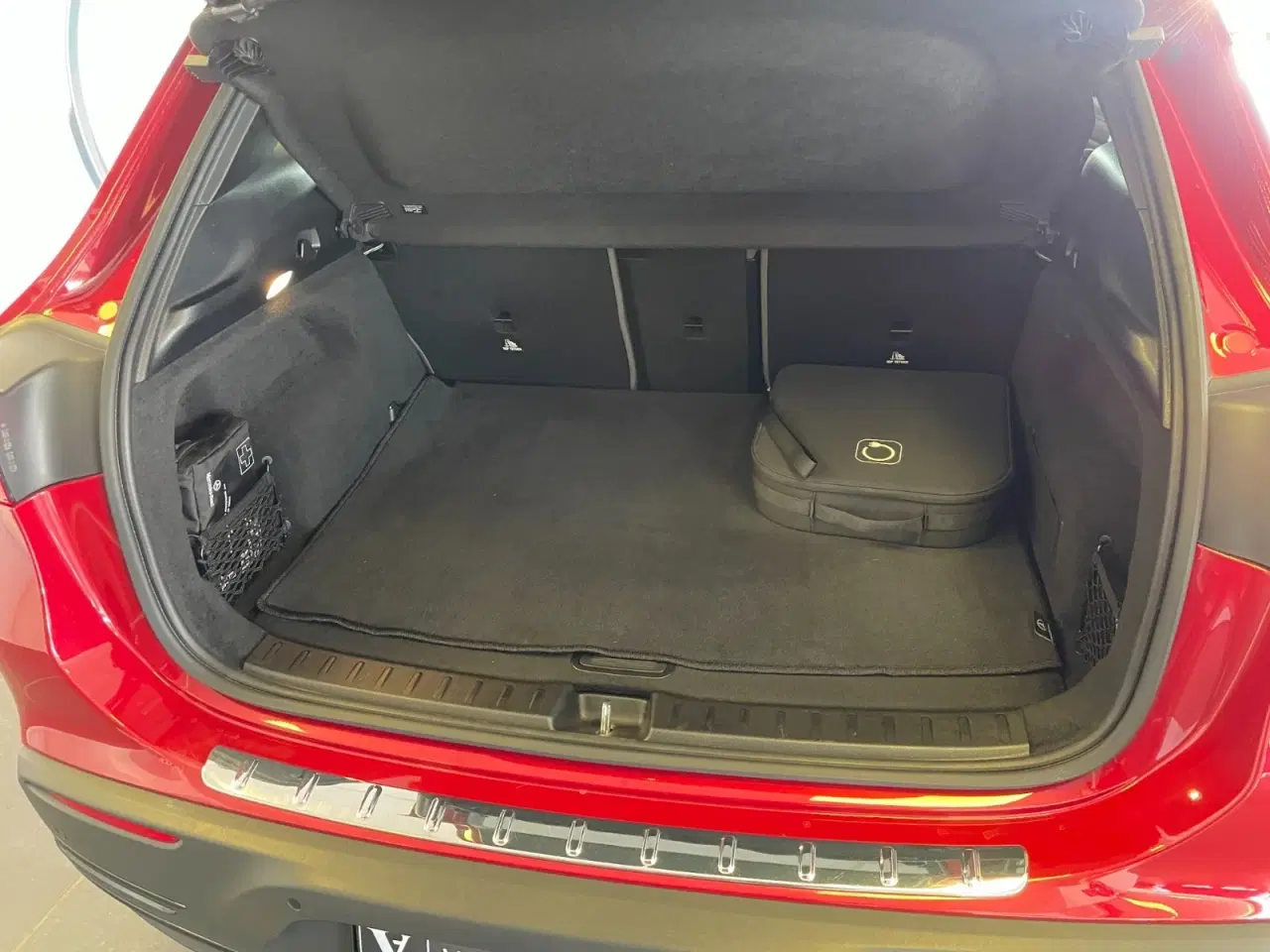 Billede 12 - Mercedes EQA250  Progressive