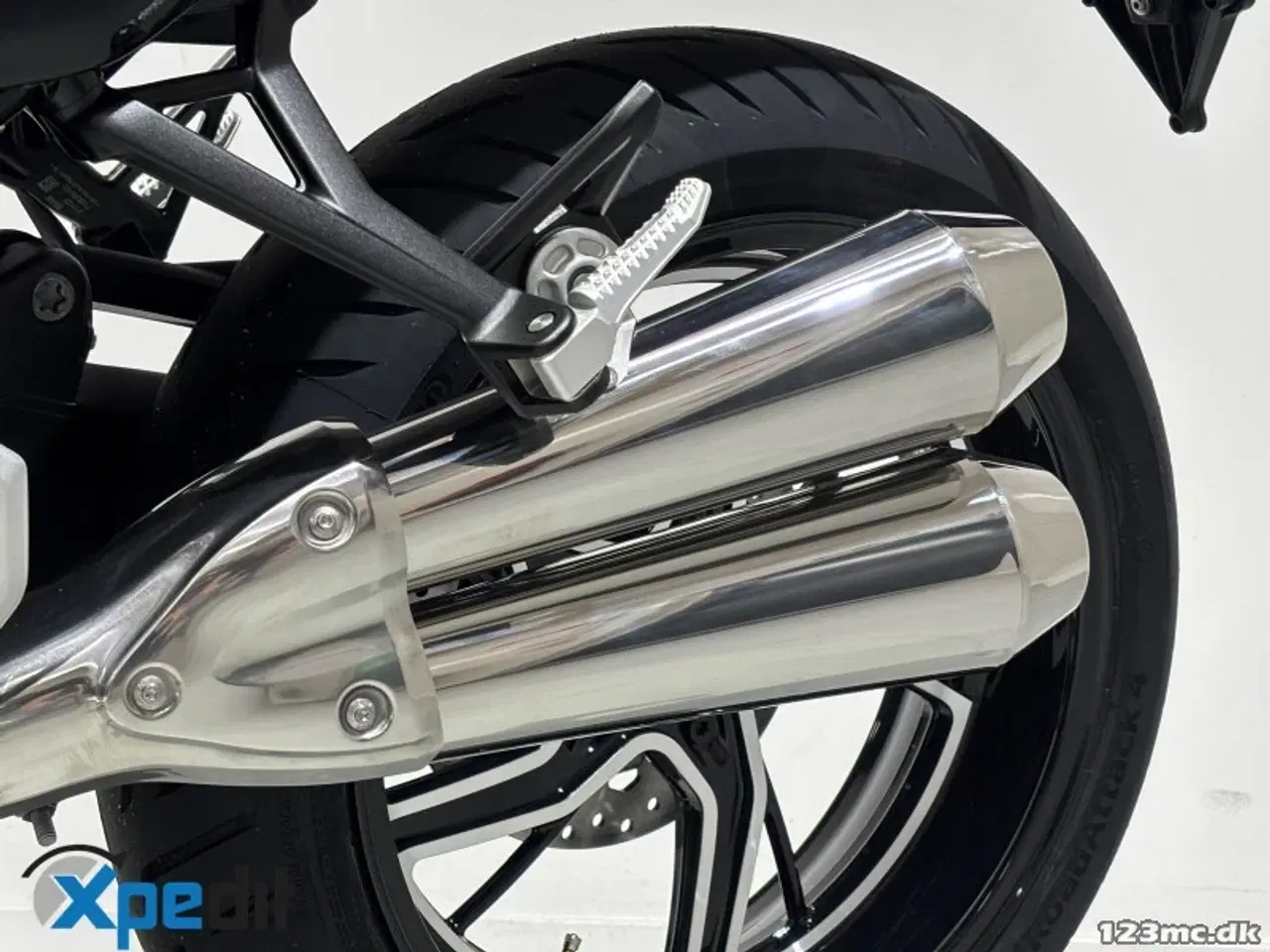 Billede 19 - BMW R 12 NineT