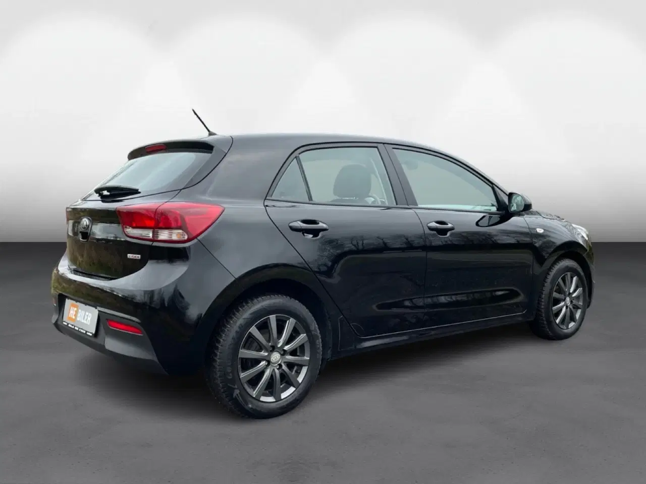 Billede 3 - Kia Rio 1,0 T-GDi Advance