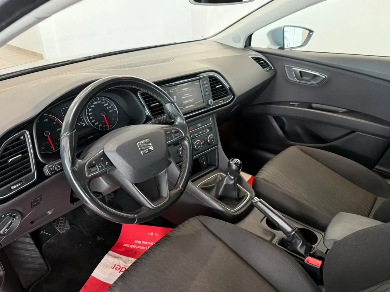 Billede 7 - Seat Leon 1,2 TSi 110 Style