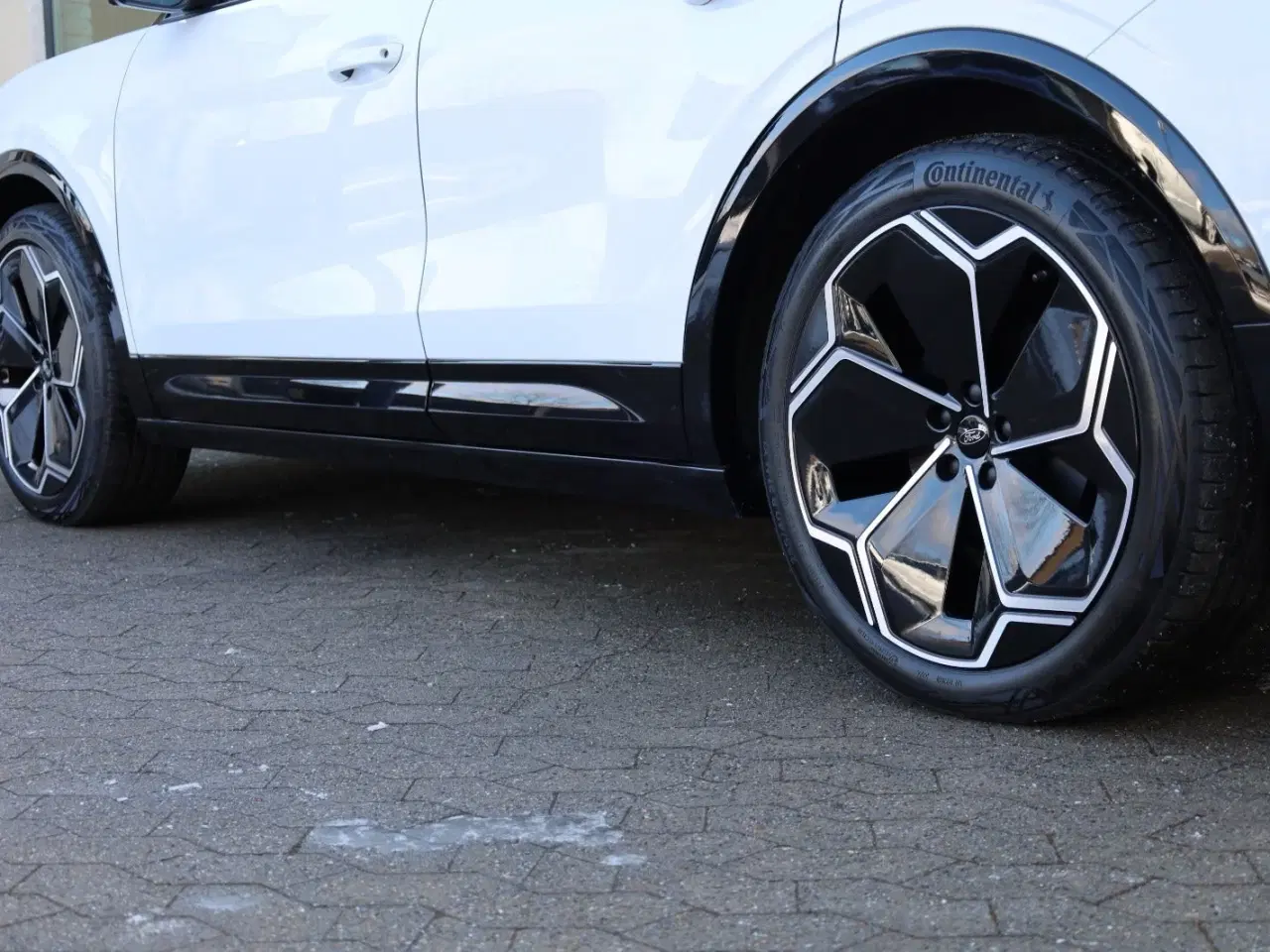 Billede 12 - Ford Capri 77 Premium Extended Range