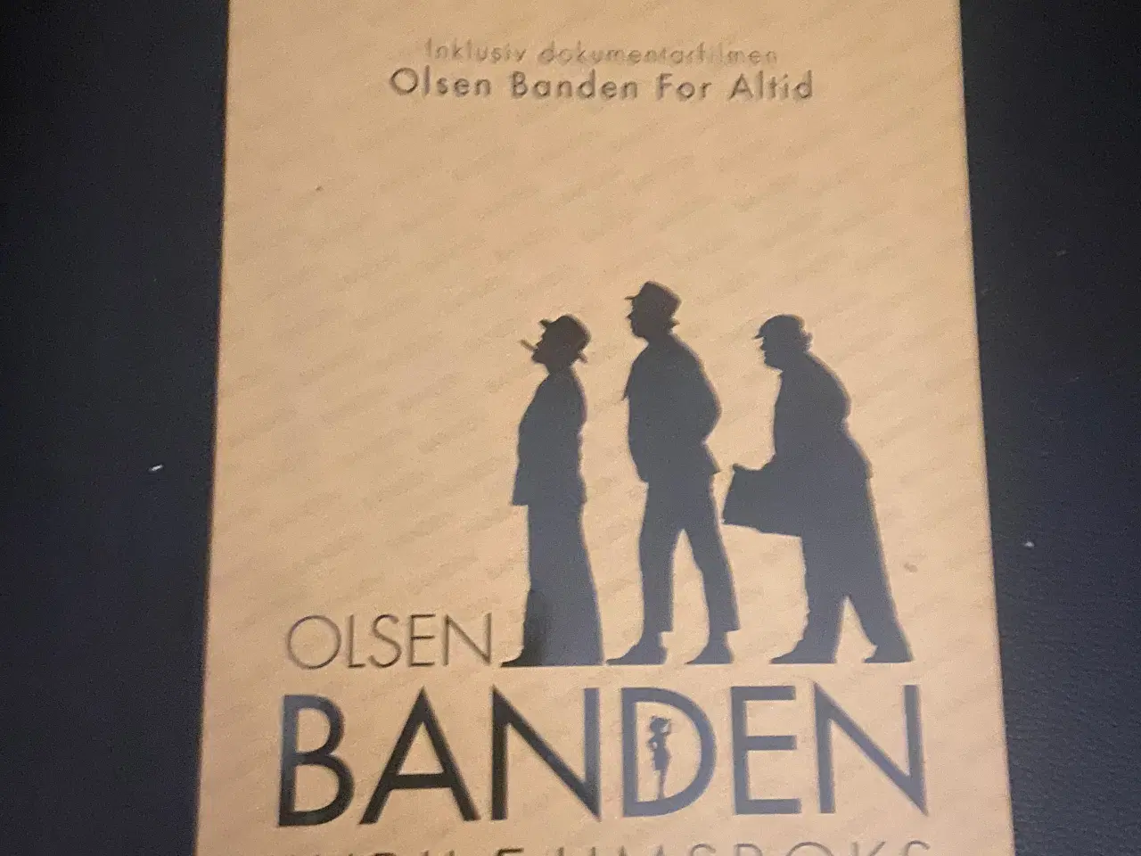 Billede 18 - Dvd film gode gamle danske og udlandske 