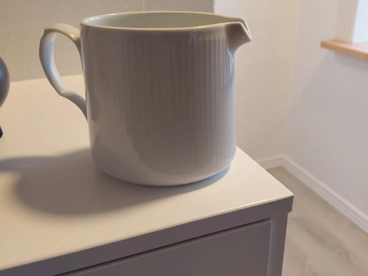 Billede 2 - Royal copenhagen kande 