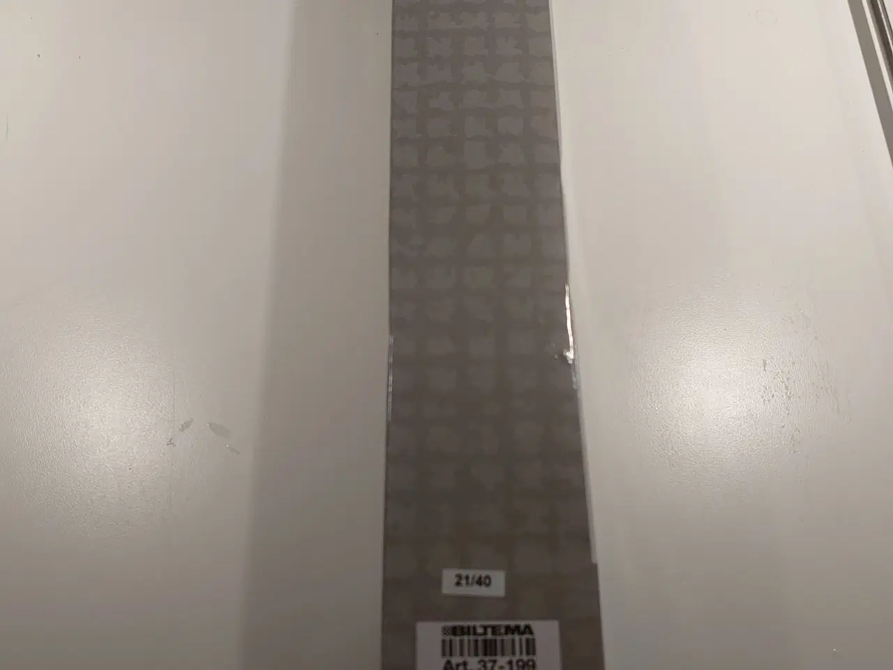 Billede 1 - Spændebånd med pløkke 