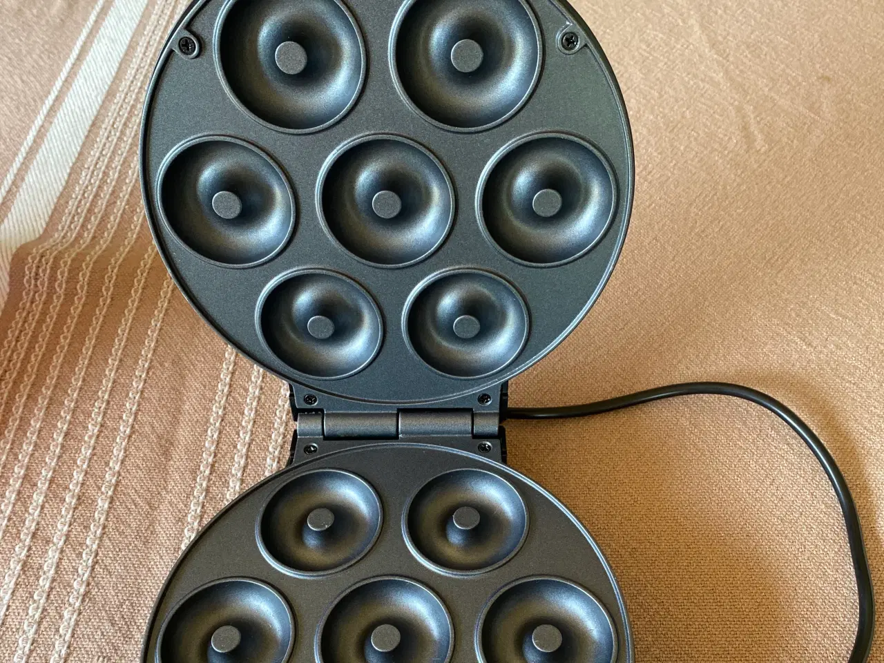 Billede 2 - Donuts maskine 