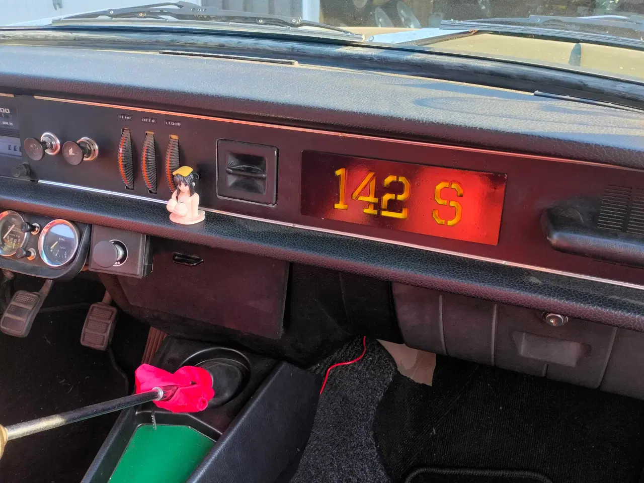 Billede 4 - Volvo 142