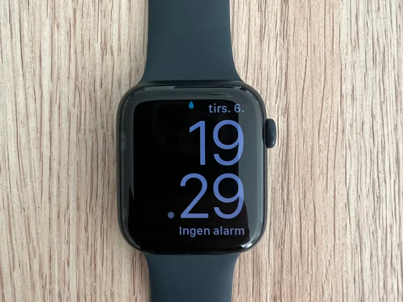 Billede 1 - Apple Watch se 2023 model 44mm