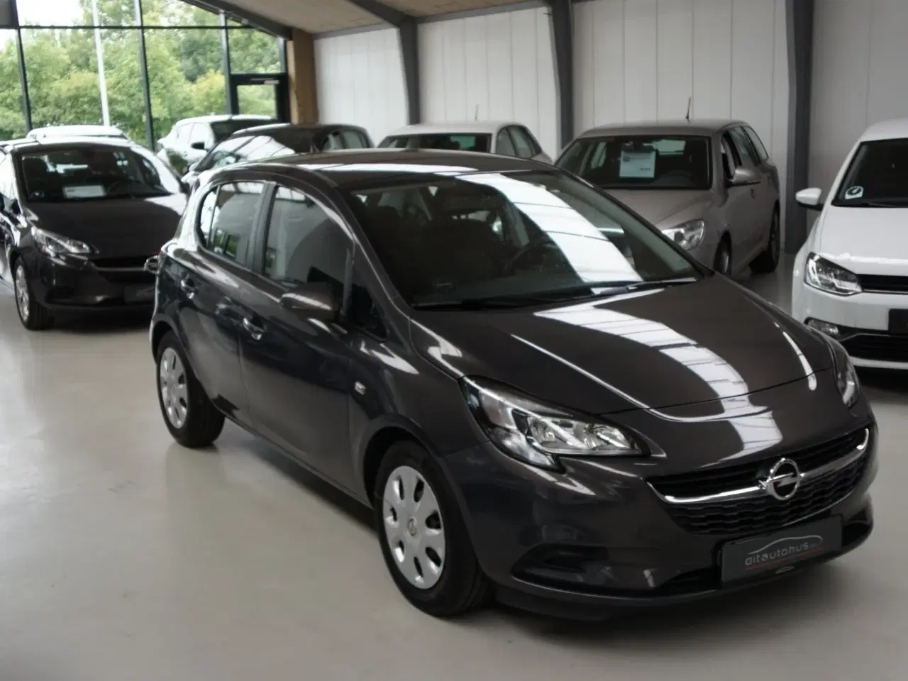 Billede 5 - Opel Corsa 1,0 T 90 Enjoy