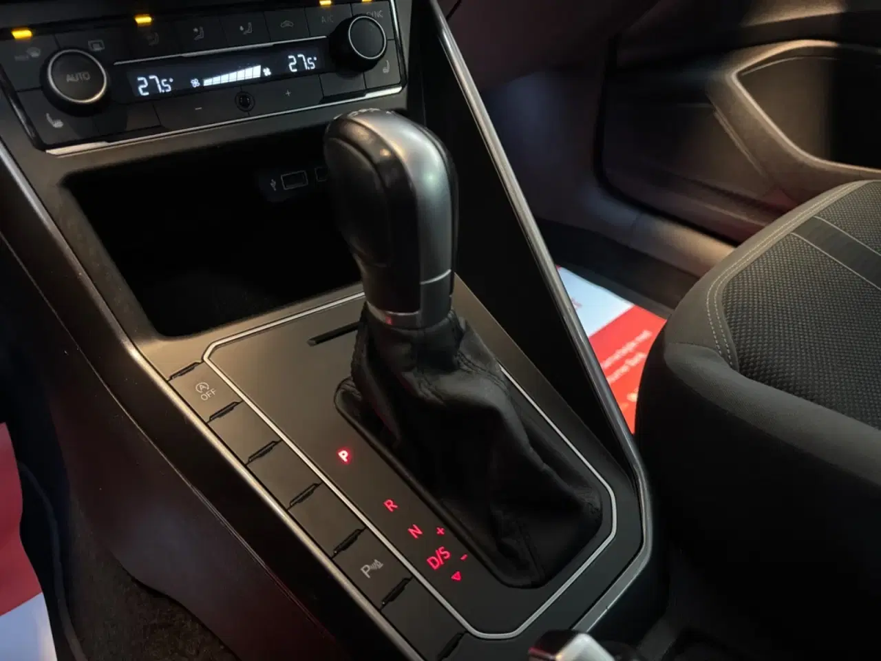 Billede 17 - VW Polo 1,0 TSi 115 Highline DSG