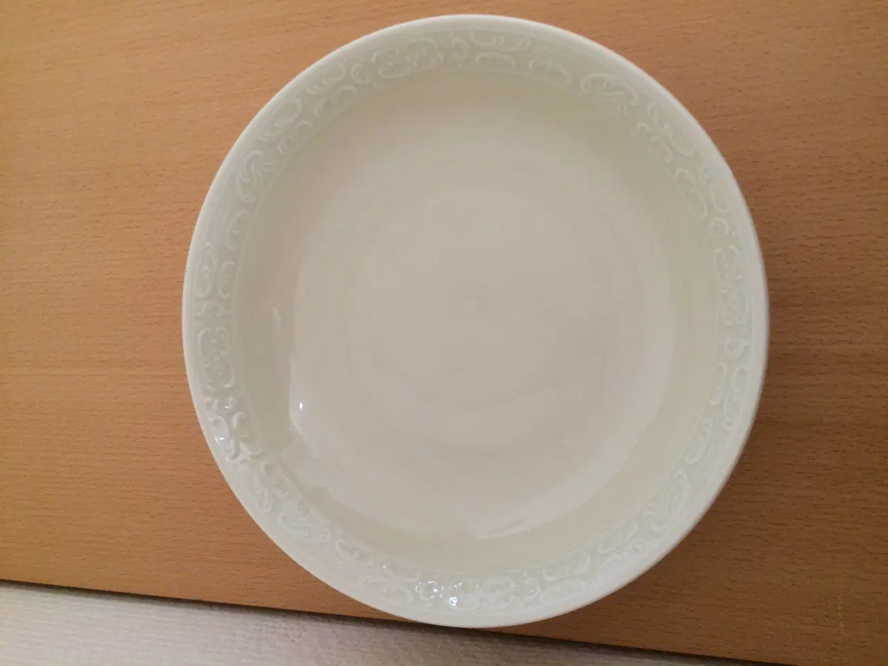 Billede 5 - Serveringsfade og skåle – 6 stk. 