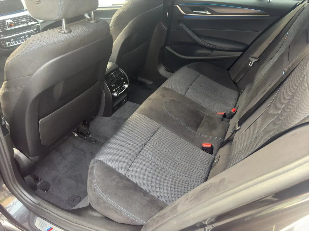 Billede 13 - BMW 530e 2,0 Touring M-Sport+ aut.