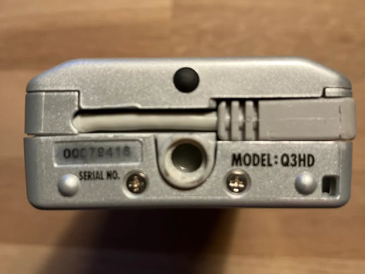 Billede 7 - Zoom Q3 Handy Video Recorder