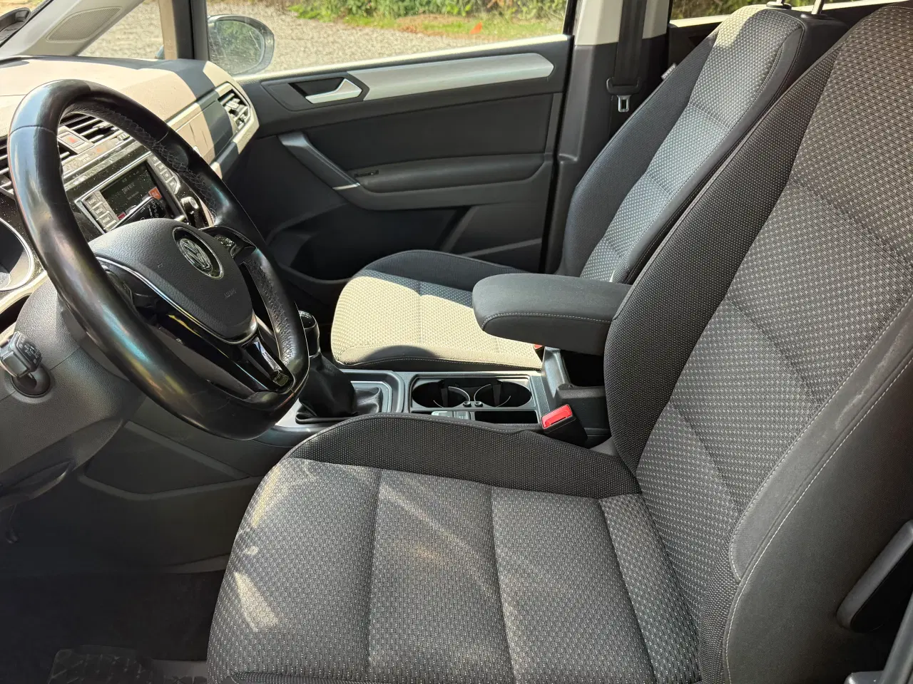 Billede 5 - Touran 1.6TDI 2016