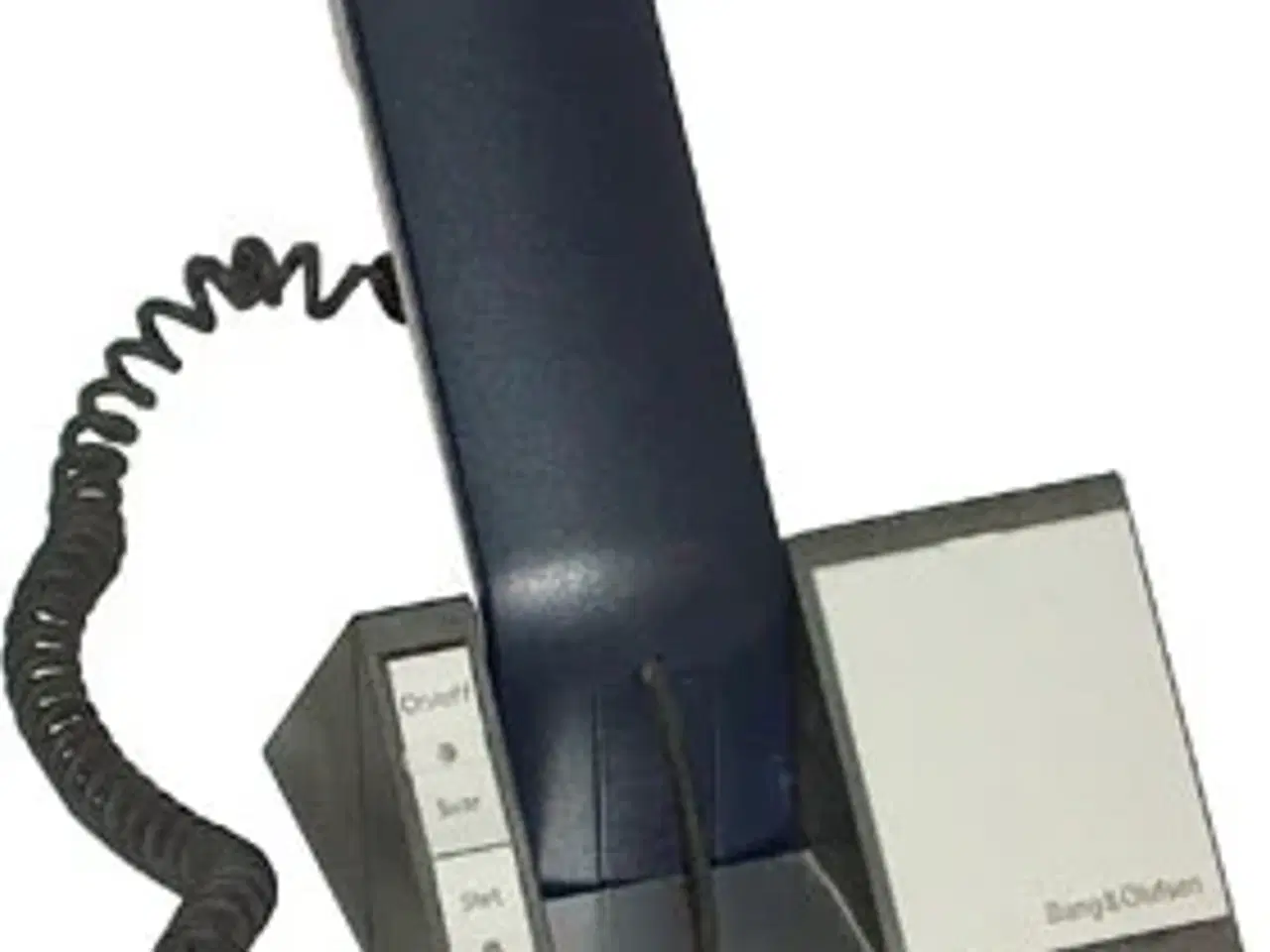 Billede 1 - Bang & Olufsen-B&O-BeoCom 1401 med telefonsvarer