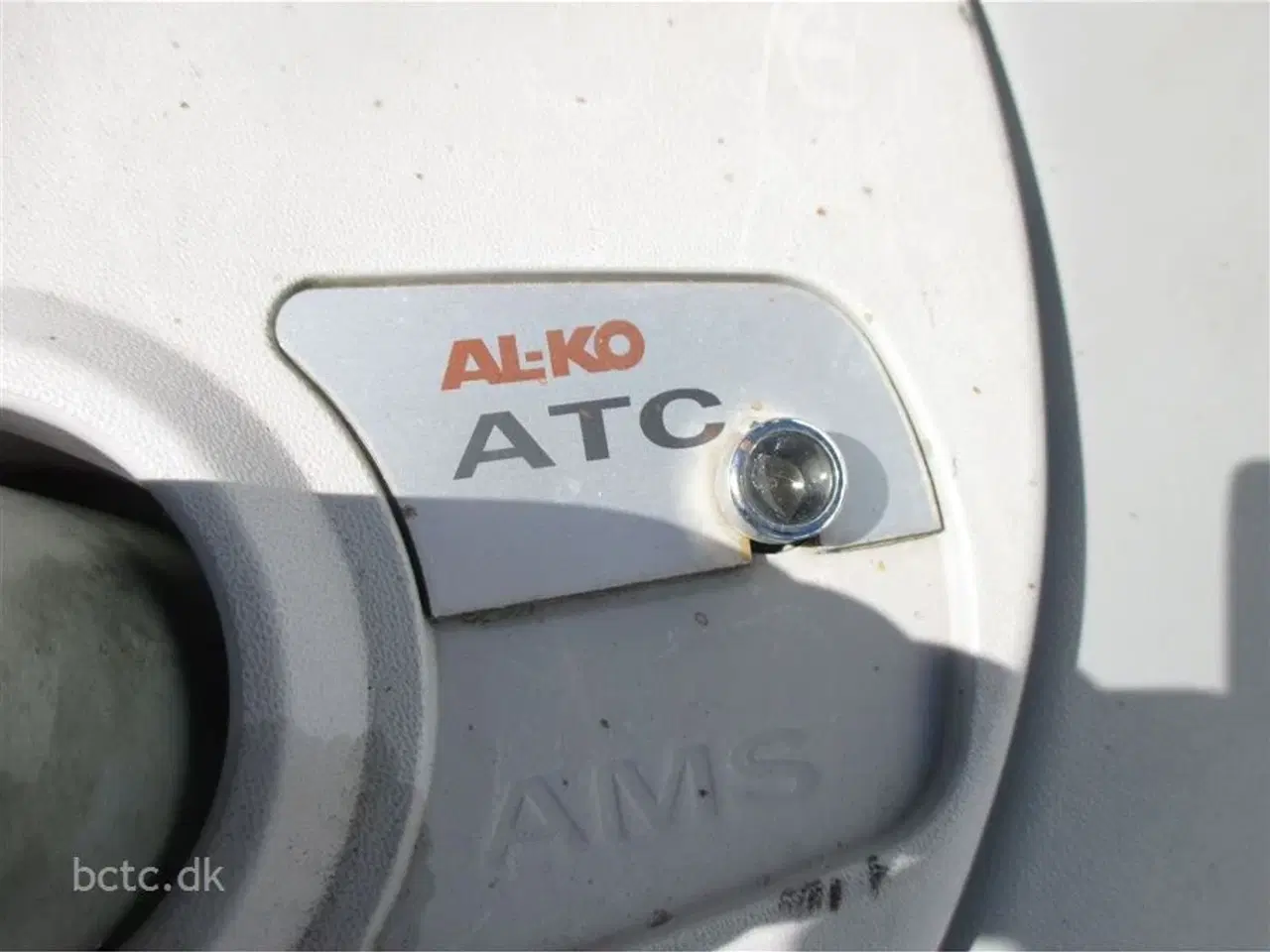 Billede 3 - 2022 - Kabe Smaragd 540 GLE KS QUEEN SELECTION